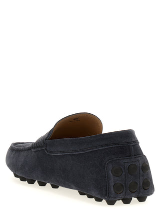 Gommino Bubble Loafers