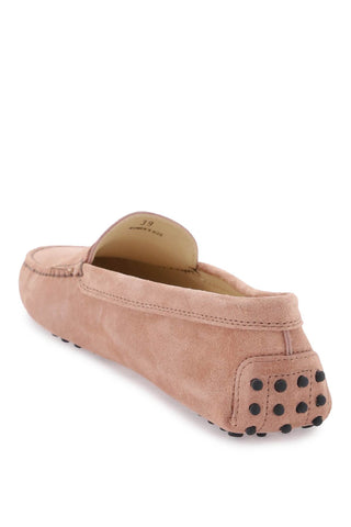 Gommino Loafers