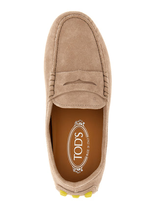 Gommino Loafers