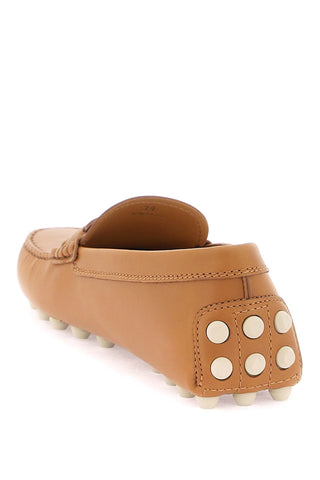 Gommino Bubble Kate Loafers