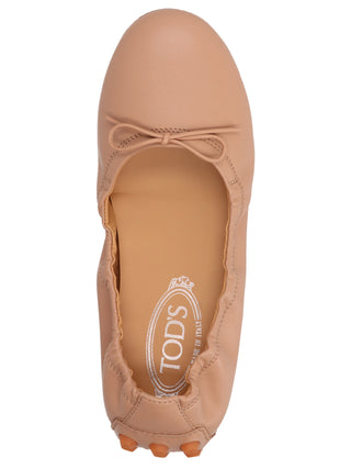 Bubble Ballet Flats