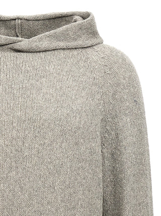 Hooded Sweater