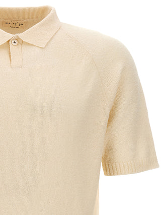 Cotton Polo Shirt