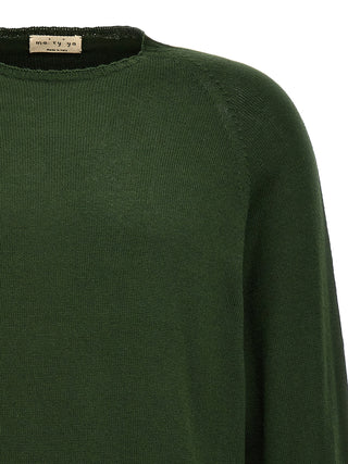 Crew-neck Sweater