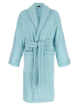 Medusa Bathrobe