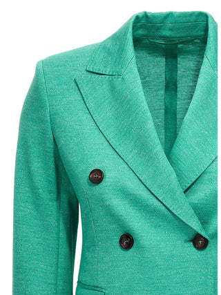 Zirlo Blazer Jacket