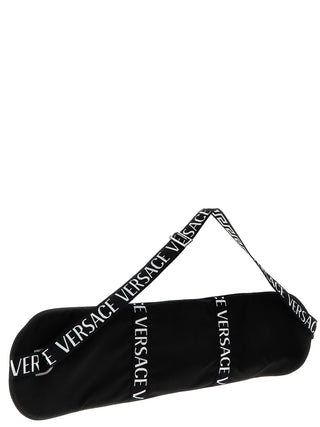 Versace Allover Skateboard