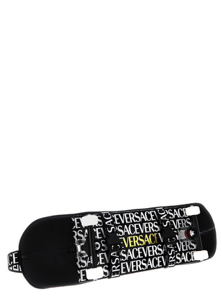 Versace Allover Skateboard