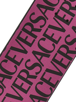 Versace Allover Skateboard