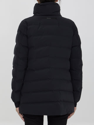 Gore-tex Down Jacket