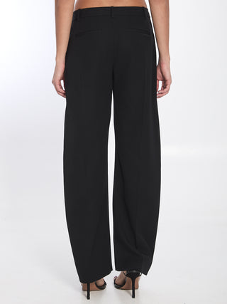 Tailored Trousers