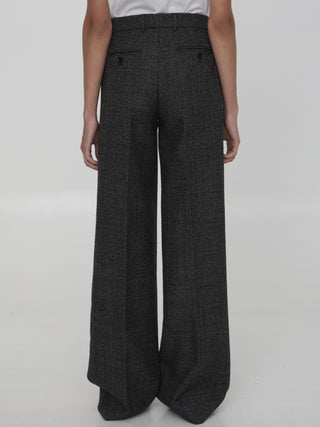 Palazzo Trousers