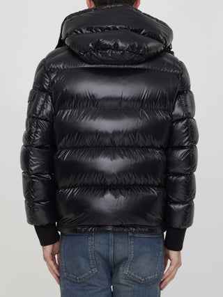 Maljasset Short Down Jacket