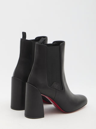 Turelastic 85 Ankle Boots