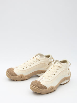 Fendi Lab Sneakers