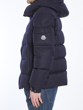 Vezere Short Down Jacket