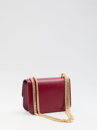 Eleanor Small Convertible Shoulder Bag