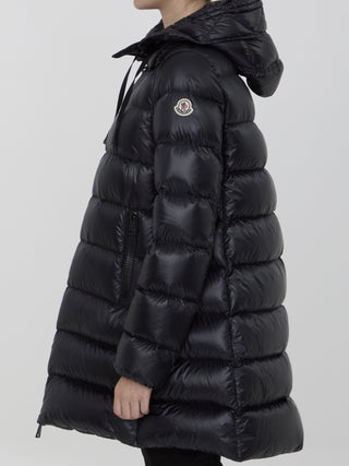 Suyen Long Down Jacket