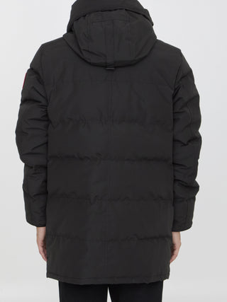 Carson Down Jacket