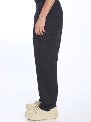 black men trouser 