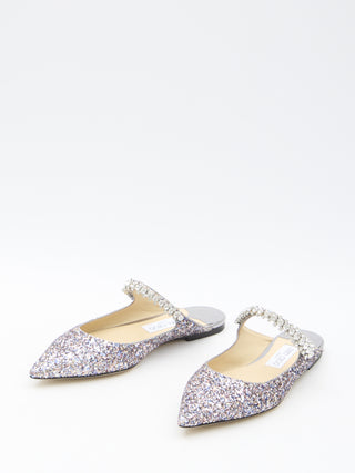 Bing Flat Ballerinas