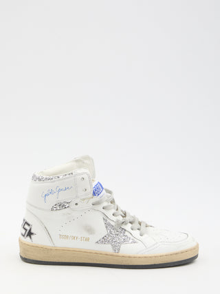 Sky Star Sneakers