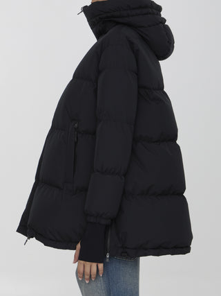 Laminar Down Jacket