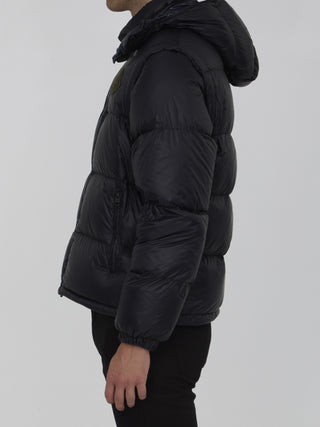 Cyclone 2-in-1 Down Jacket