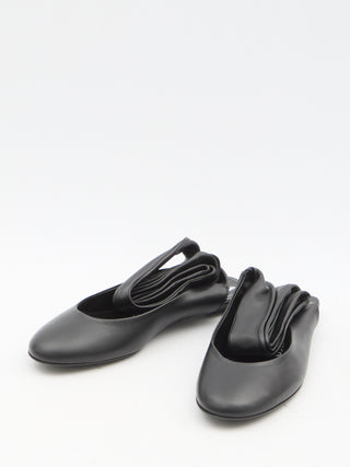 Cloe Ballerinas