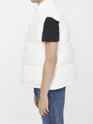 Padded Vest