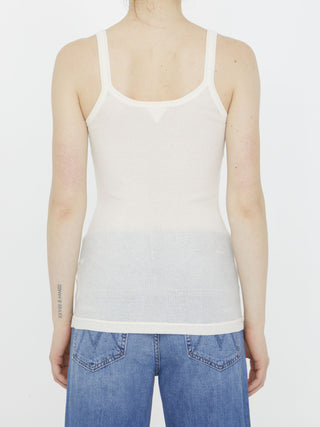 Lightweight Cotton Top