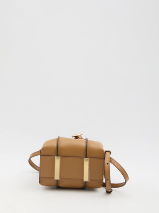 T Timeless Micro Shopping Bag