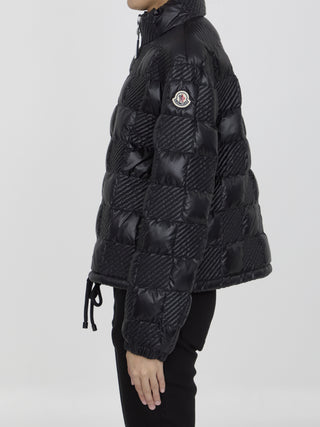 Ancy Short Down Jacket