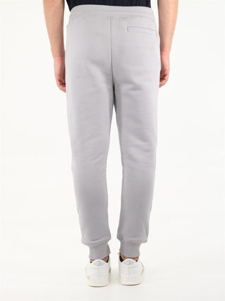 Gray Jogging Pants