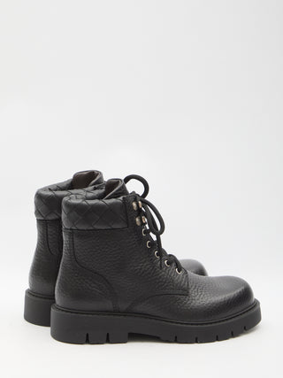 Haddock Ankle Boots