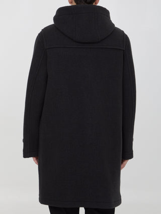 Wool Duffle Coat