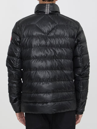 Crofton Down Jacket