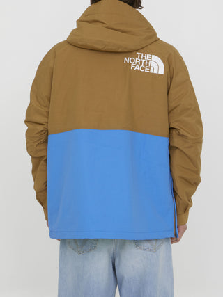 78 Low-fi Hi-tek Jacket