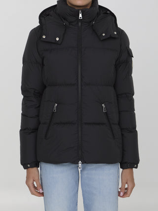 Fourmines Short Down Jacket