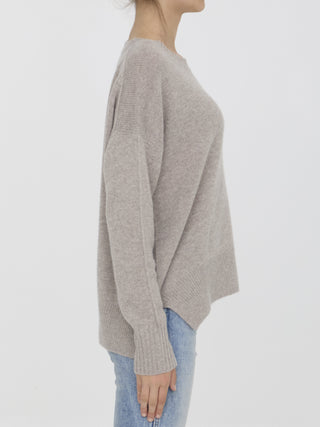 Cashmere Jumper