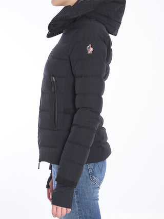 Lamoura Short Down Jacket