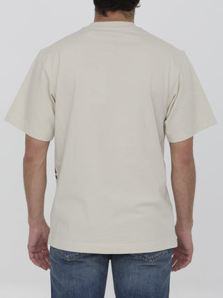 Ekd Cotton T-shirt