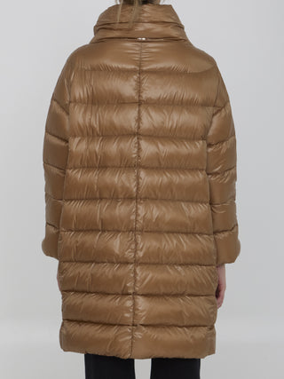 Matilde Down Jacket In Nylon