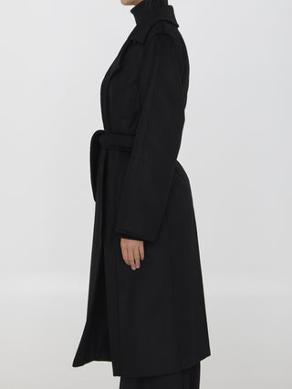 Manuela Icon Coat