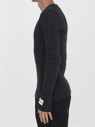 Wool Jumper