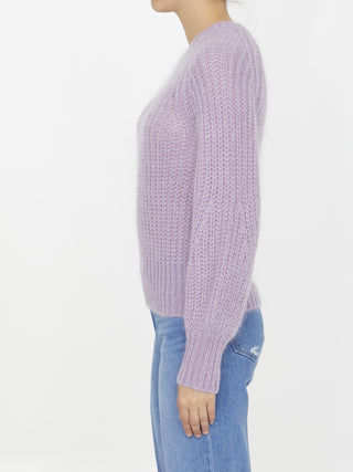 Luminosity Raglan Sweater