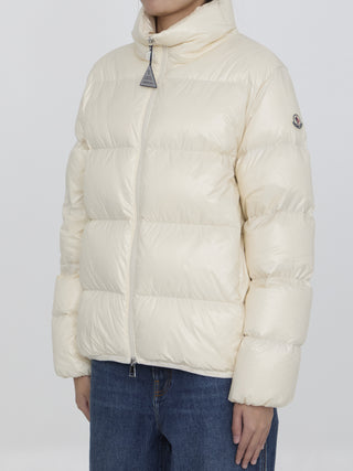  Short Down Jacket