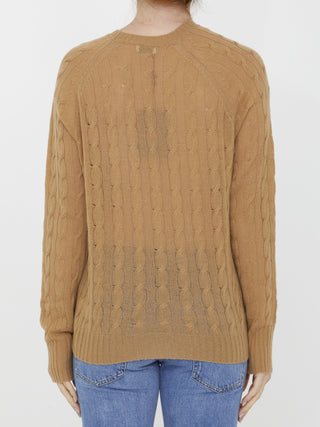 Cashmere Jumper