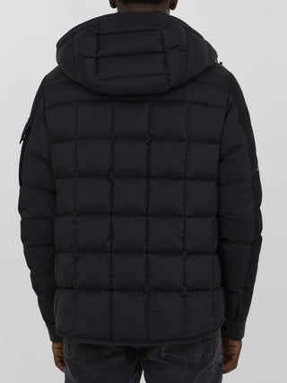 Barbustel Short Down Jacket