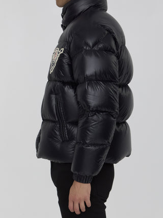 Leste Short Down Jacket